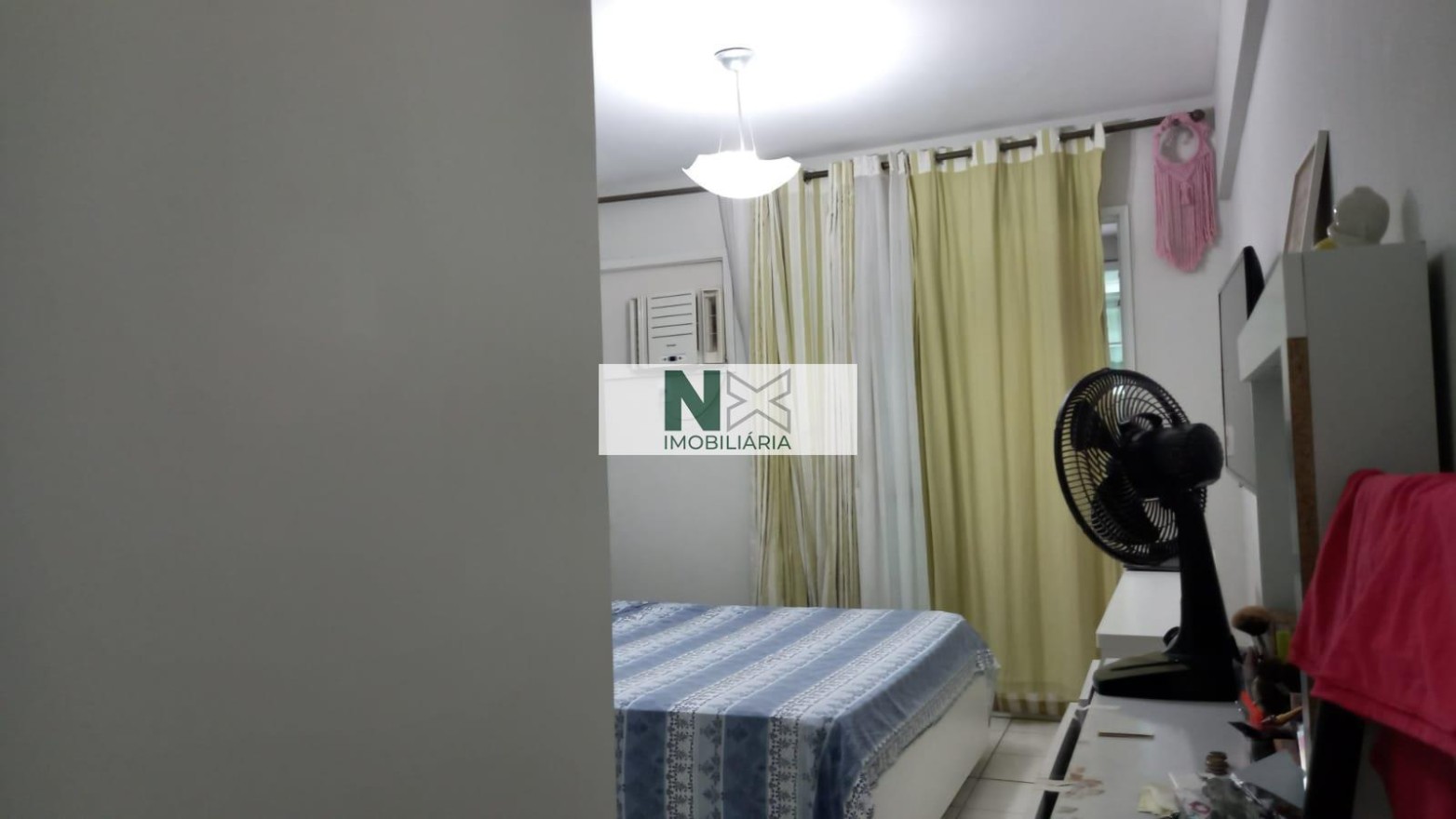 Apartamento 2 Quartos 94m² 