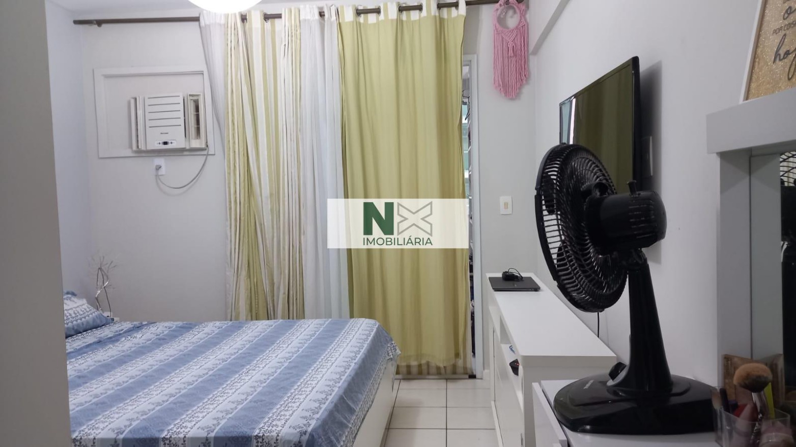 Apartamento 2 Quartos 94m² 