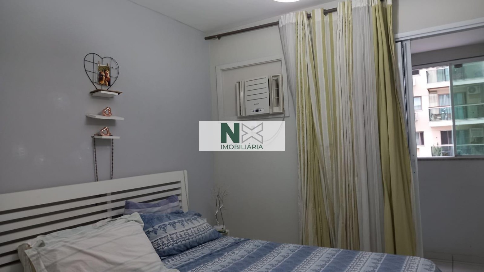 Apartamento 2 Quartos 94m² 