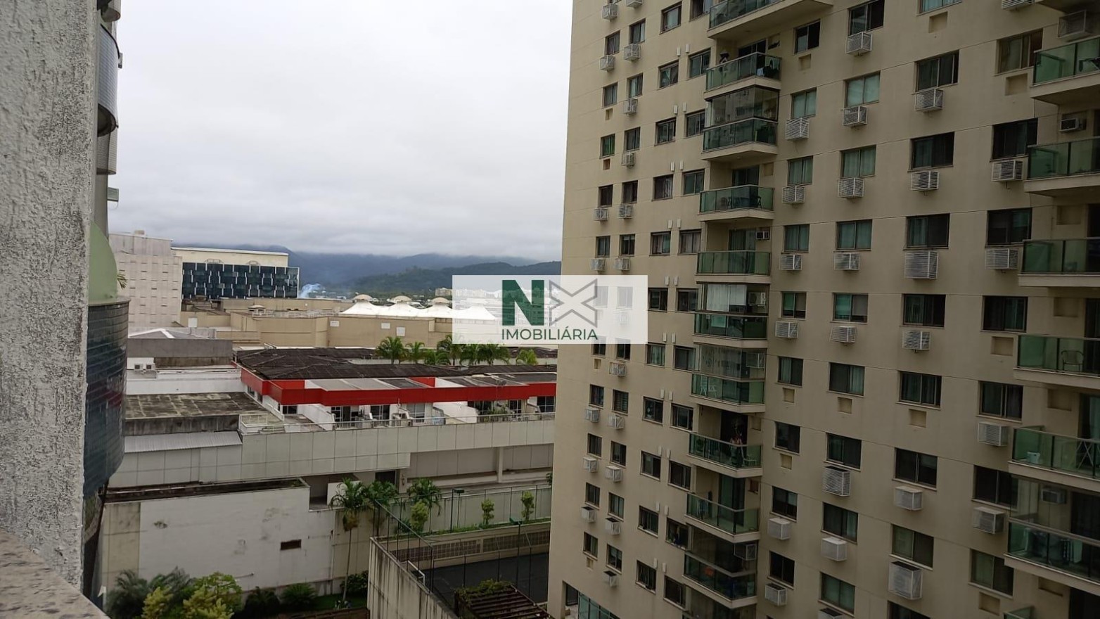 Apartamento 2 Quartos 94m² 