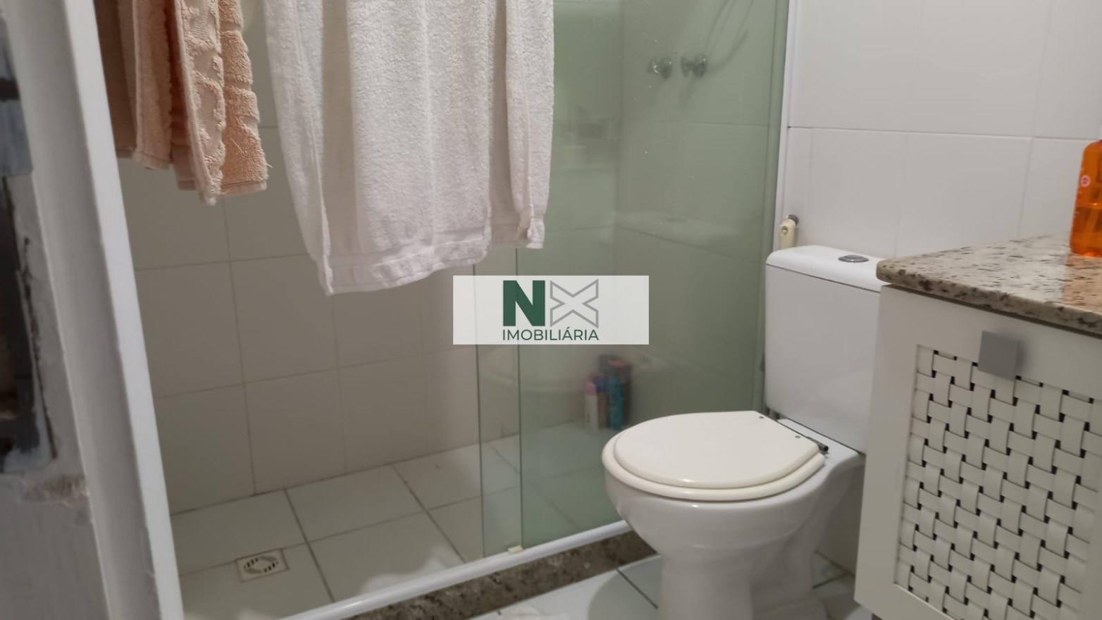 Apartamento 2 Quartos 94m² 