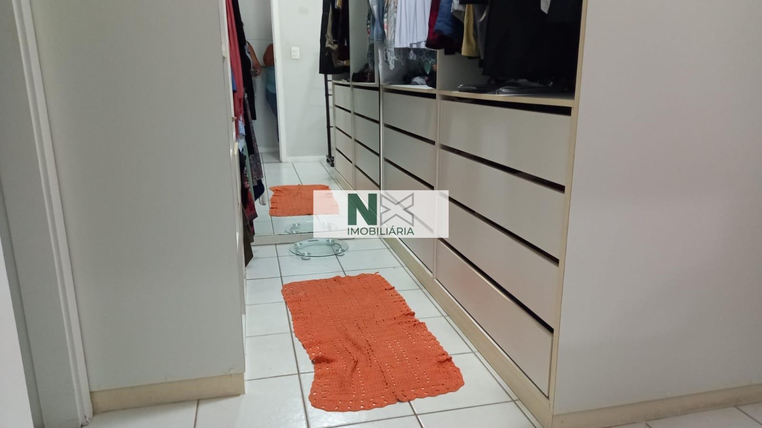 Apartamento 2 Quartos 94m² 