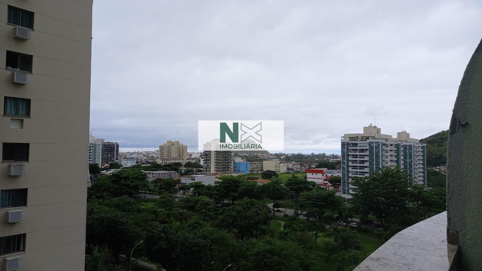 Apartamento 2 Quartos 94m² 