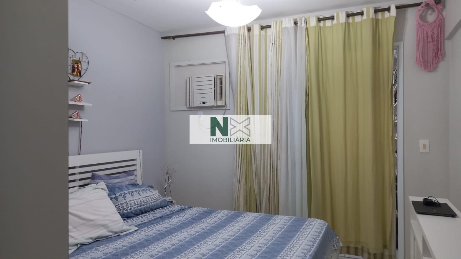 Apartamento 2 Quartos 94m² 
