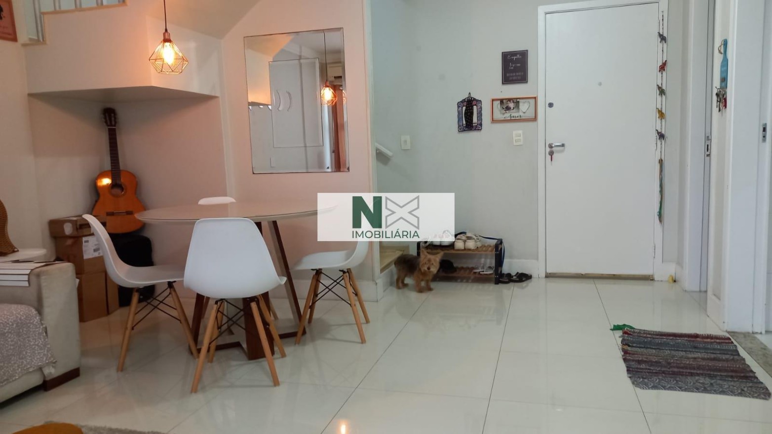 Apartamento 2 Quartos 94m² 