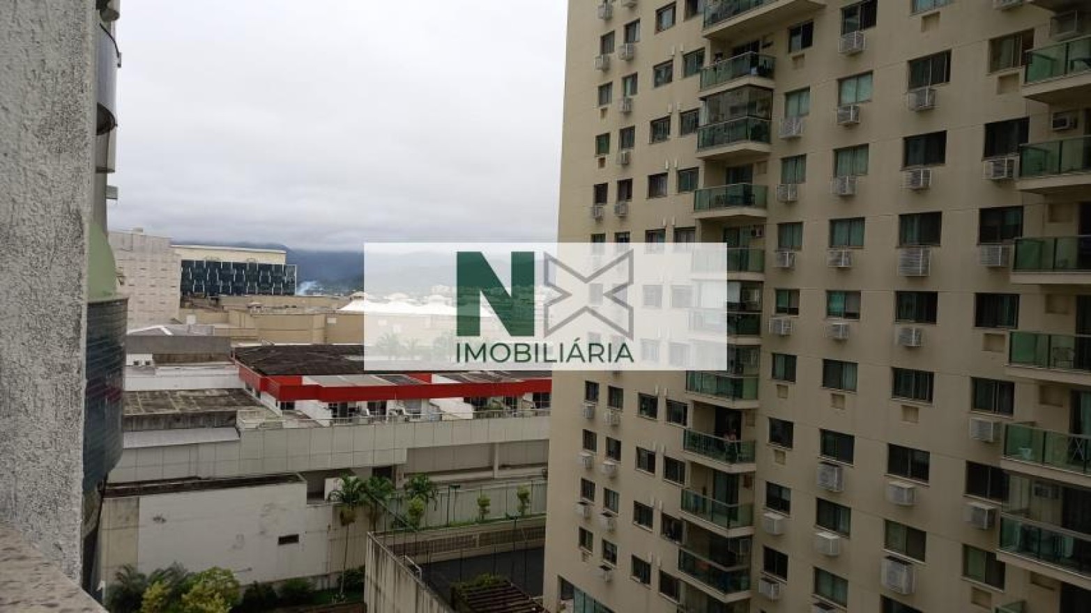 Apartamento 2 Quartos 94m² 