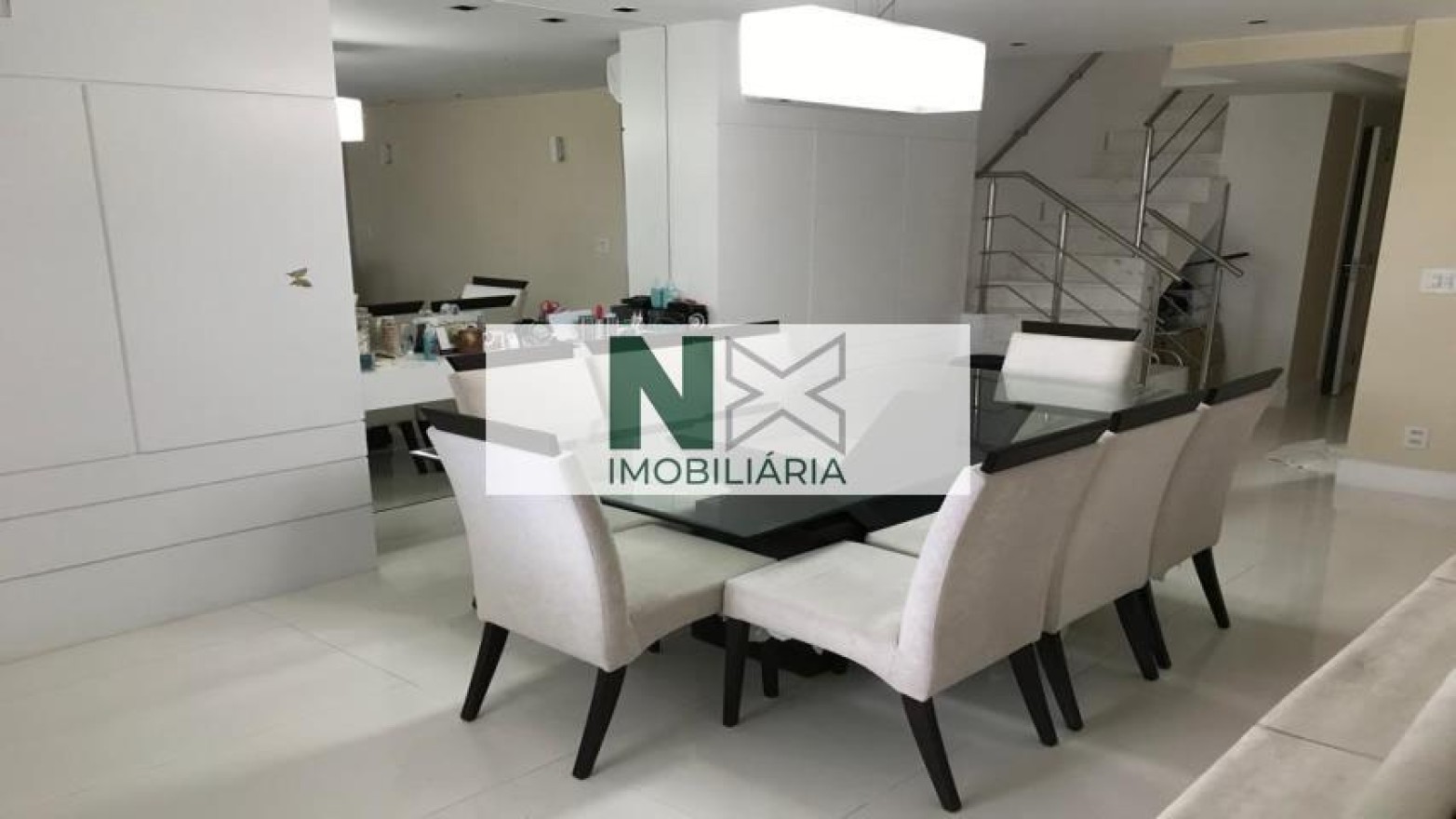 Cobertura Triplex 3 Quartos 197m² Cobertura Triplex 3 Quartos 197m²