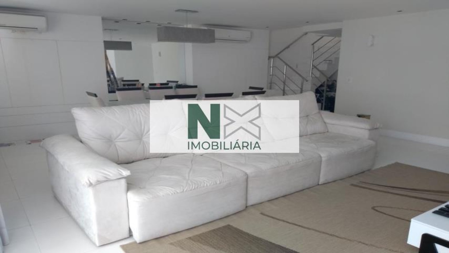 Cobertura Triplex 3 Quartos 197m² Cobertura Triplex 3 Quartos 197m²