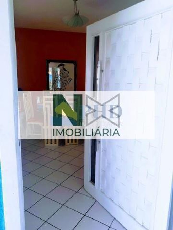 Casa 5 Quartos 330m² Casa 5 Quartos 330m²