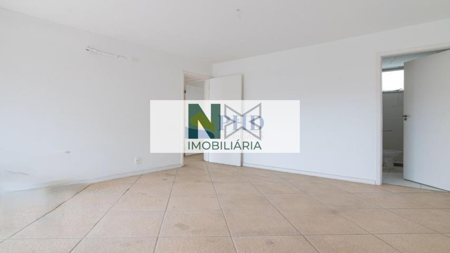 Apartamento 3 Quartos 93m² 