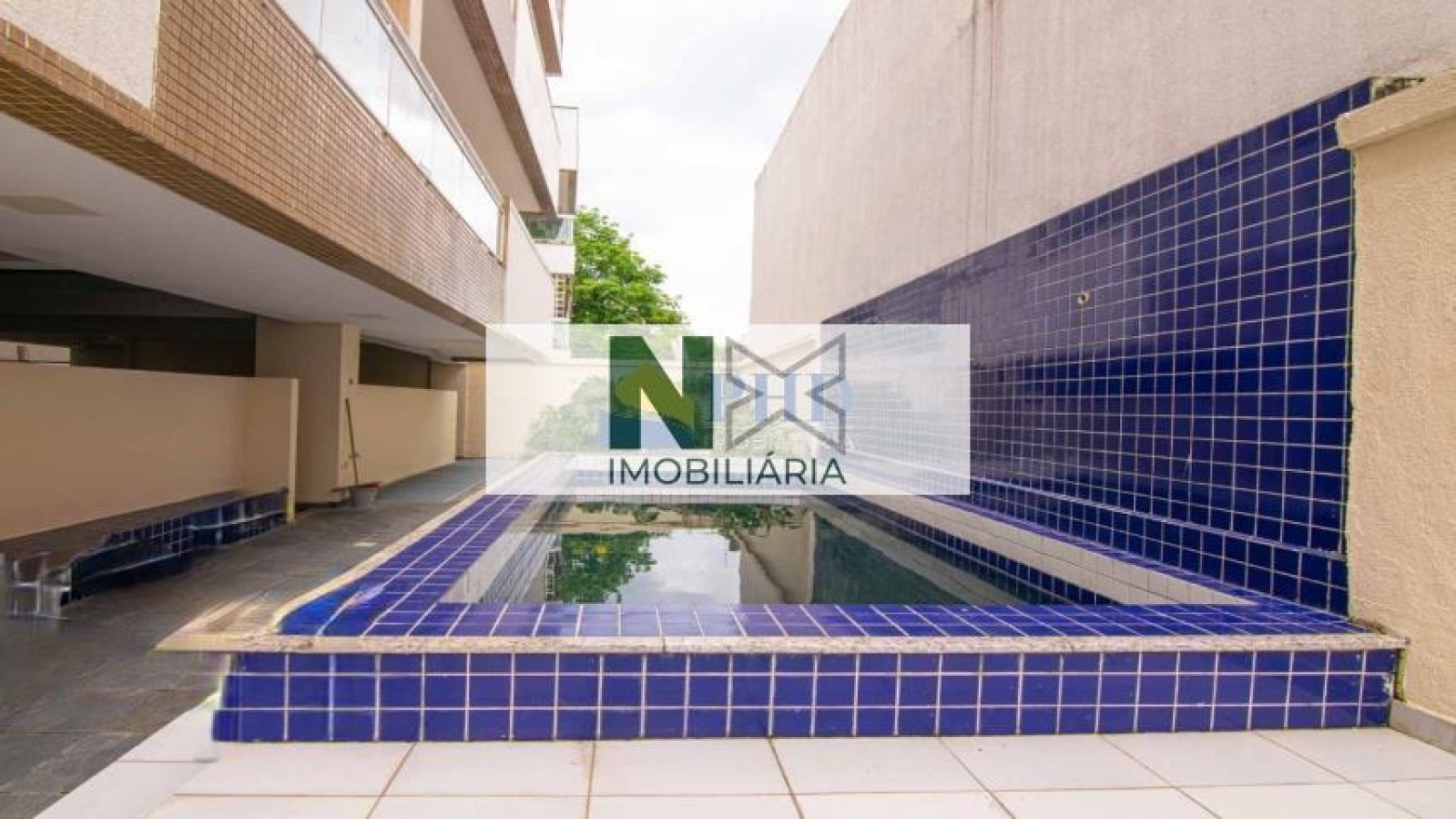 Apartamento 3 Quartos 93m² 