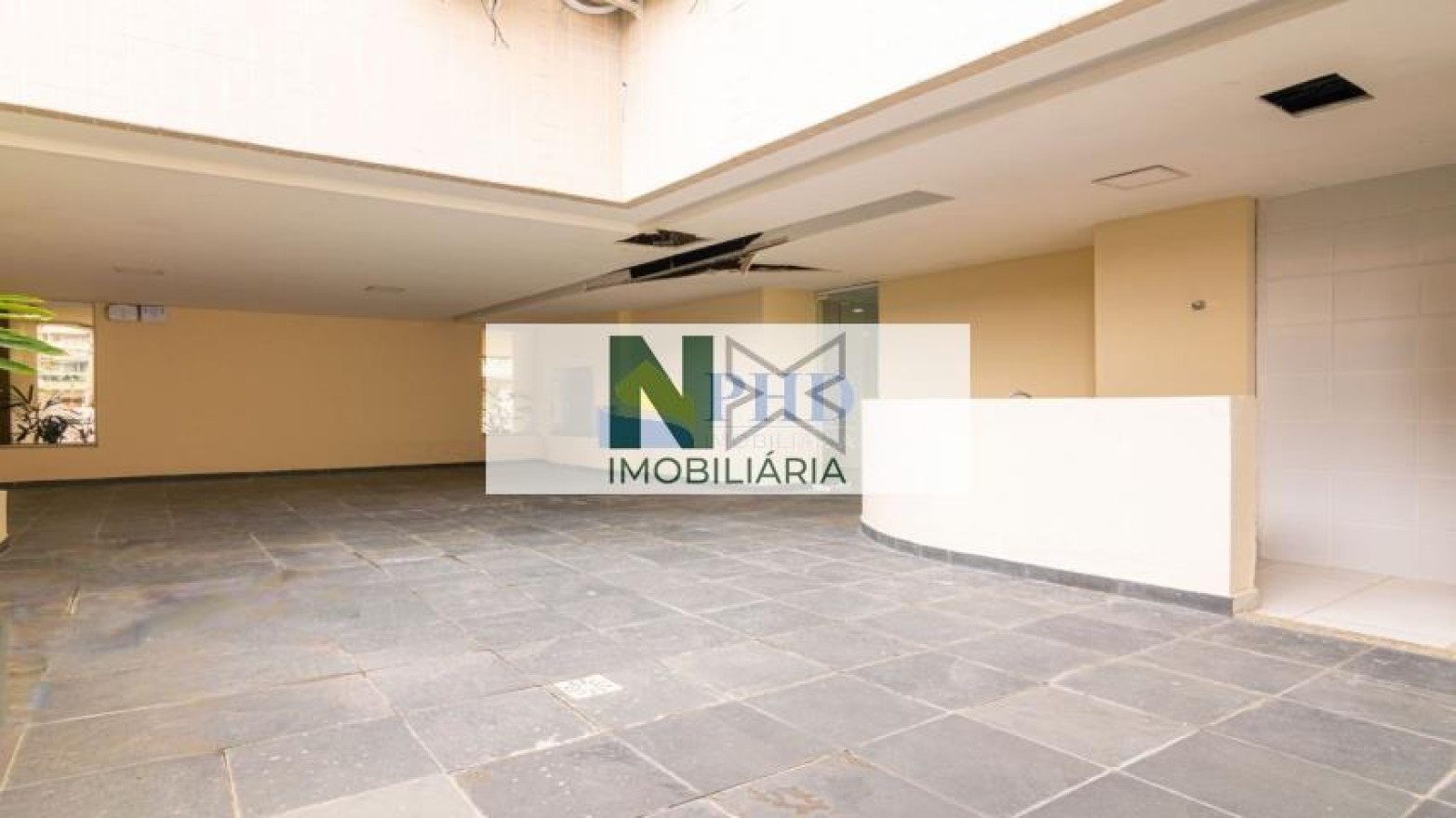 Apartamento 3 Quartos 93m² 