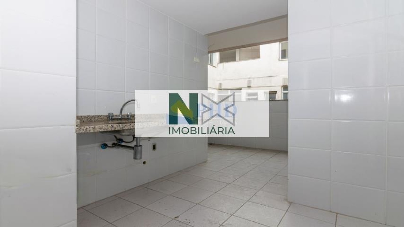 Apartamento 3 Quartos 93m² 