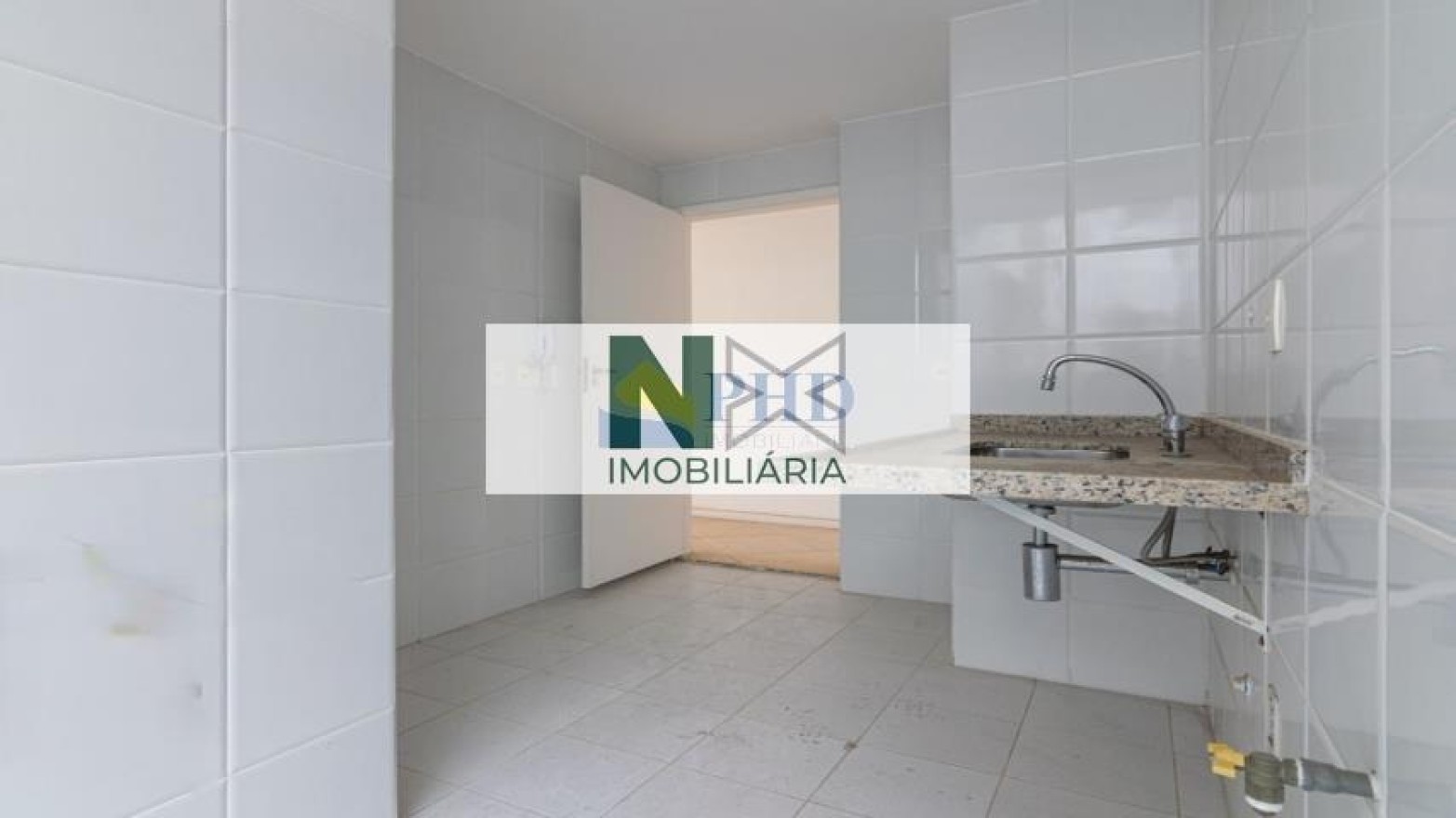 Apartamento 3 Quartos 93m² 