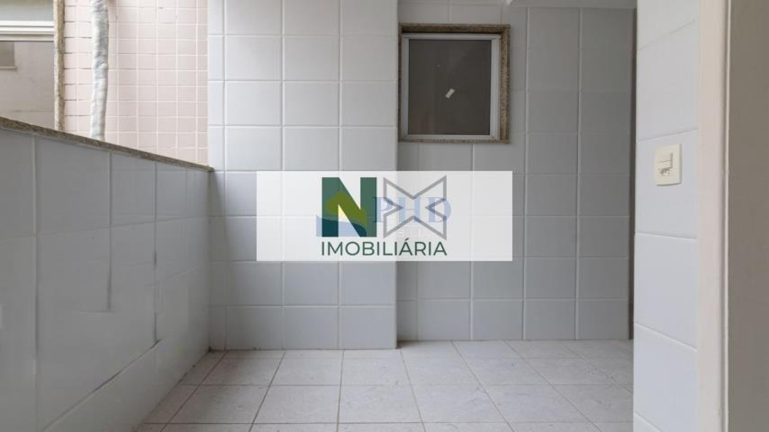 Apartamento 3 Quartos 93m² 