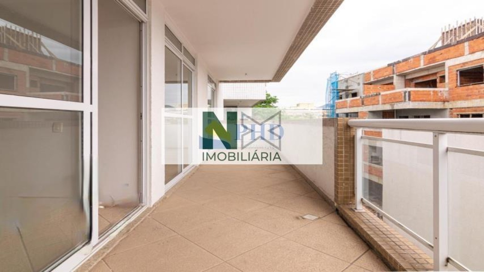 Apartamento 3 Quartos 93m² 
