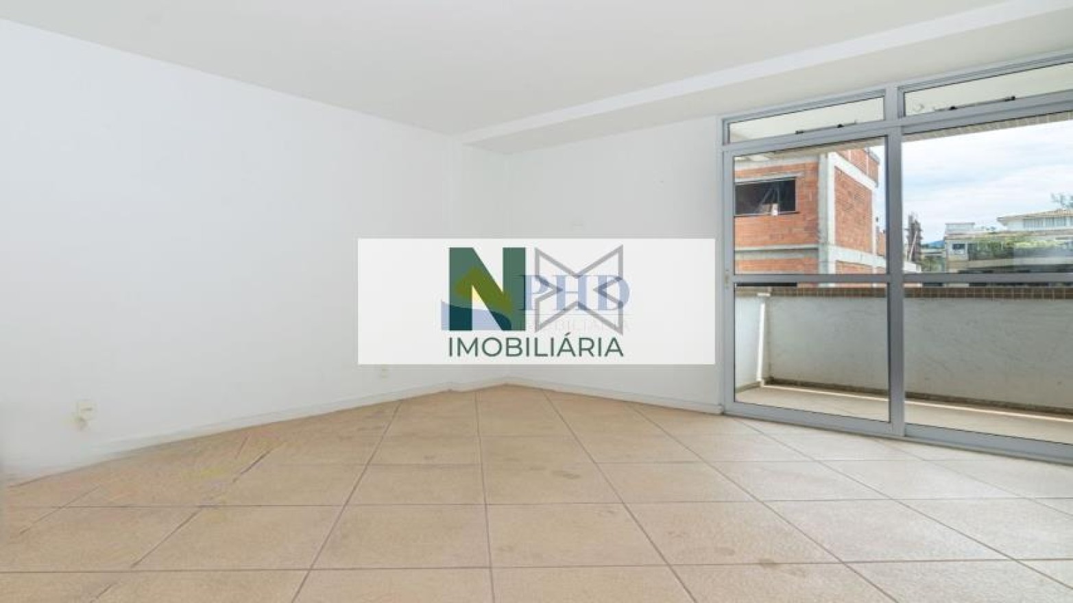 Apartamento 3 Quartos 93m² 
