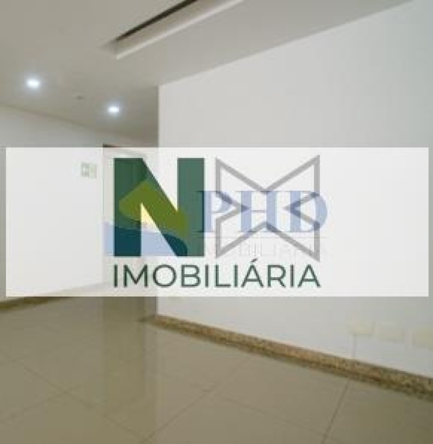Apartamento 3 Quartos 93m² 