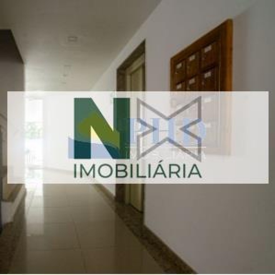 Apartamento 3 Quartos 93m² 
