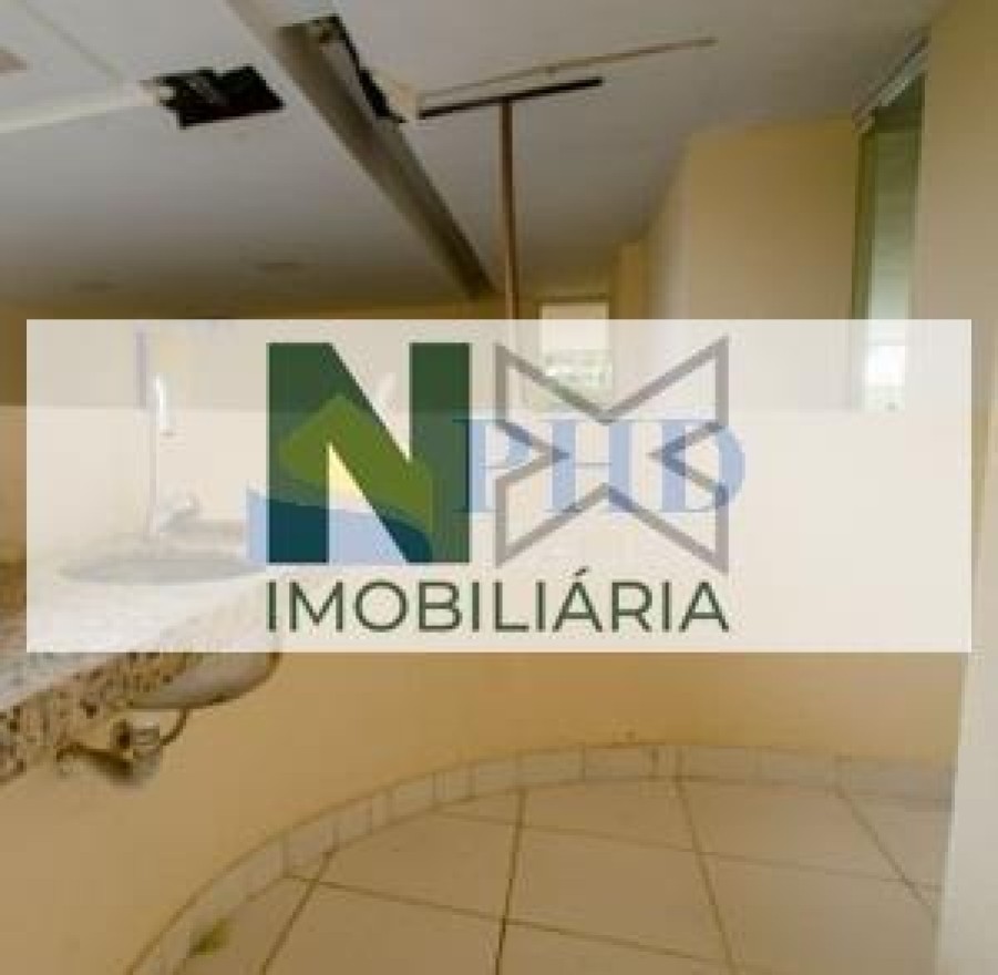 Apartamento 3 Quartos 93m² 