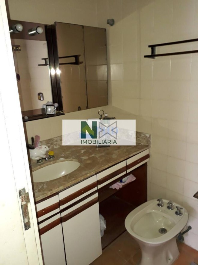 Cobertura Duplex 5 Quartos 268m² 