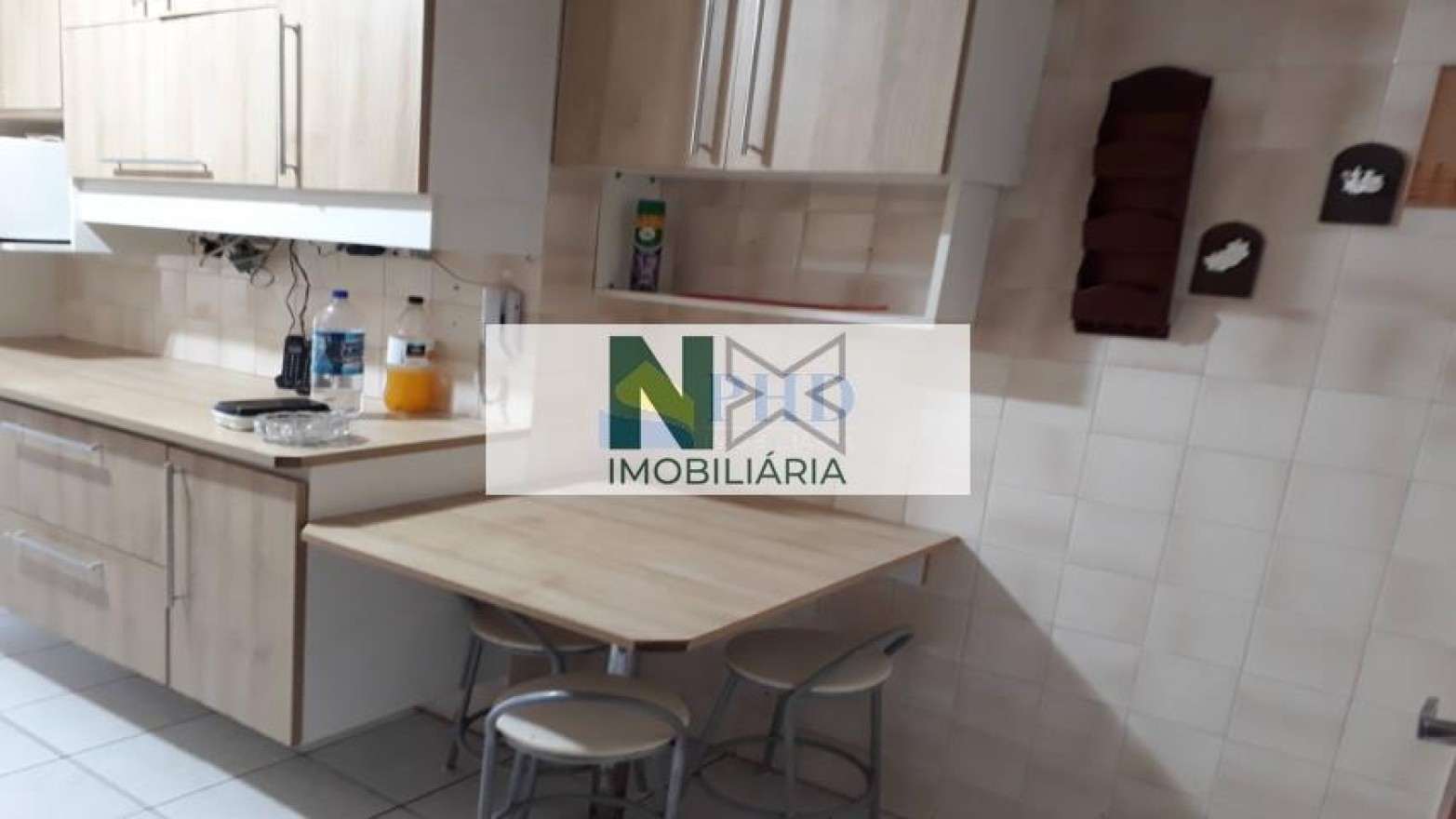 Cobertura Duplex 5 Quartos 268m² 