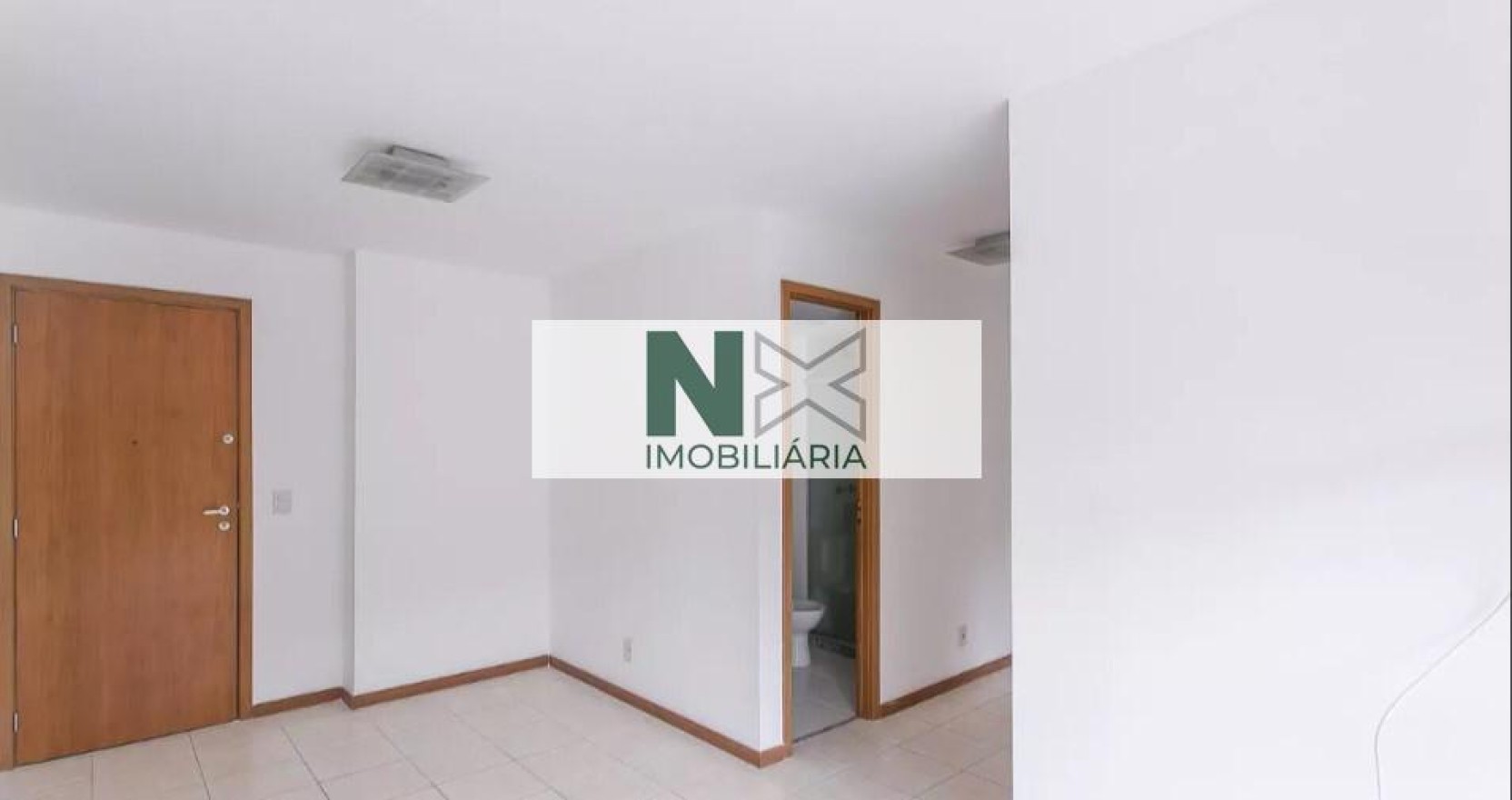 Apartamento 2 Quartos 60m² Apartamento 2 Quartos 60m²