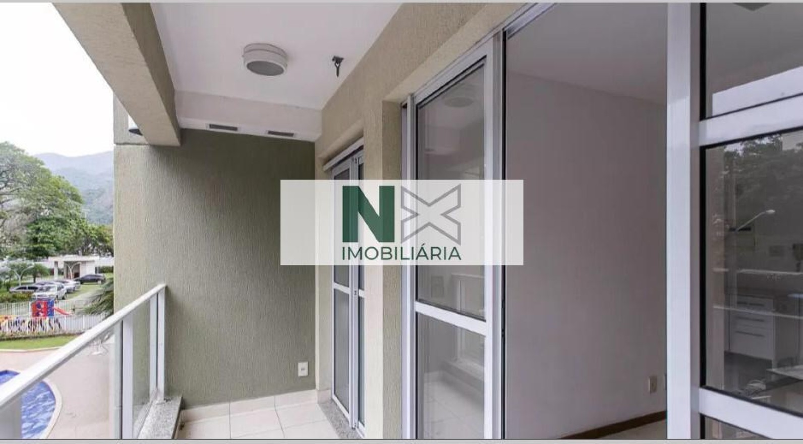 Apartamento 2 Quartos 60m² Apartamento 2 Quartos 60m²