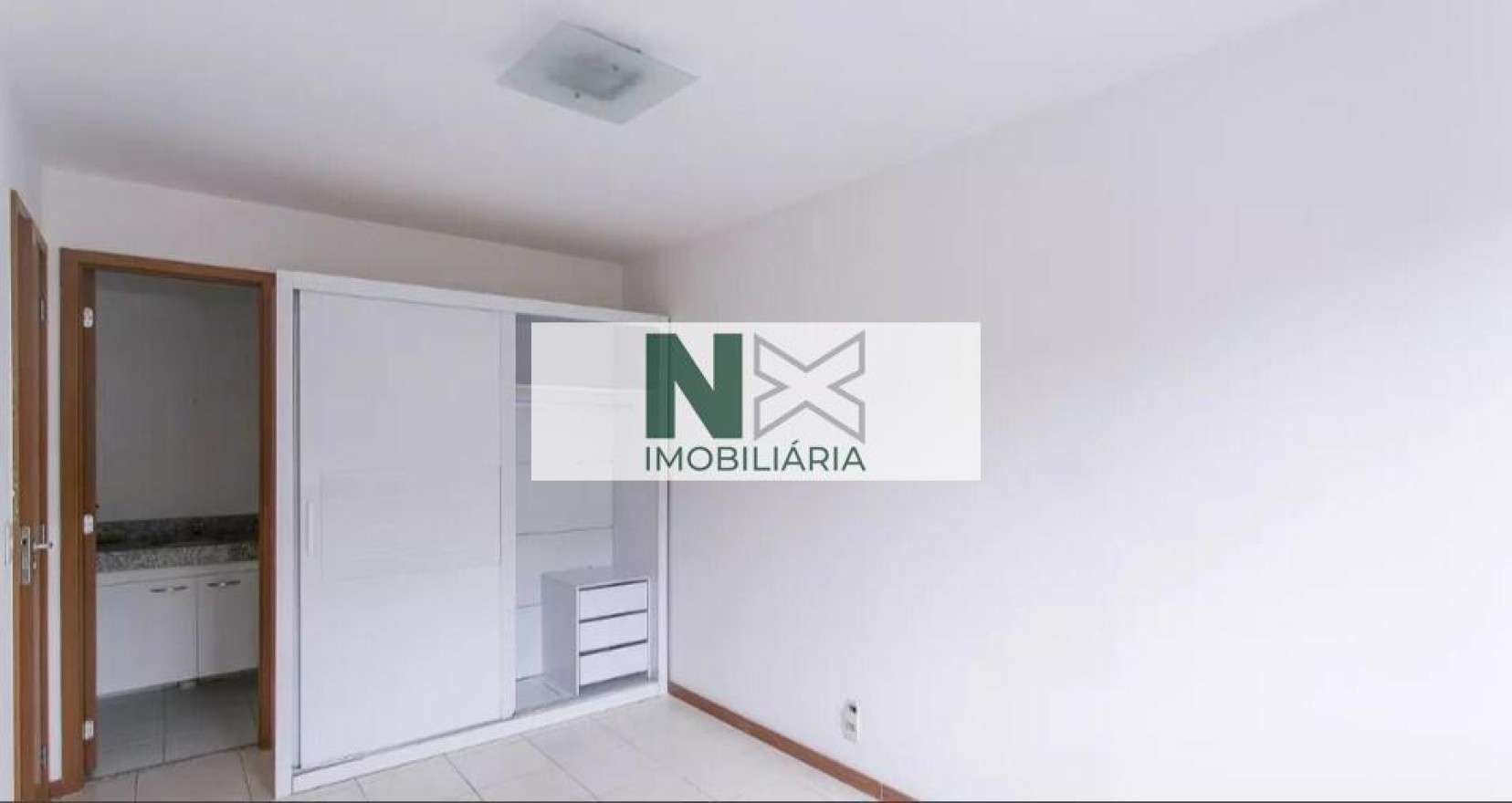 Apartamento 2 Quartos 60m² Apartamento 2 Quartos 60m²