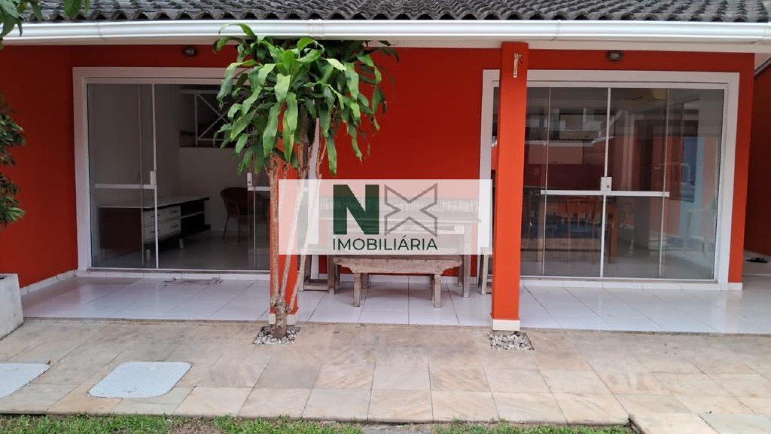 Casa 3 Quartos 180m² 