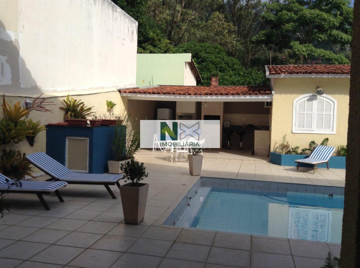 Casa 5 Quartos 575m² 