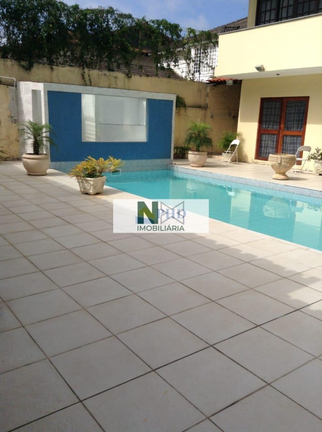 Casa 5 Quartos 575m² 