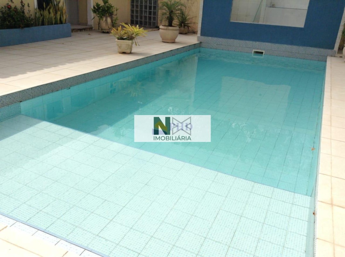 Casa 5 Quartos 575m² 