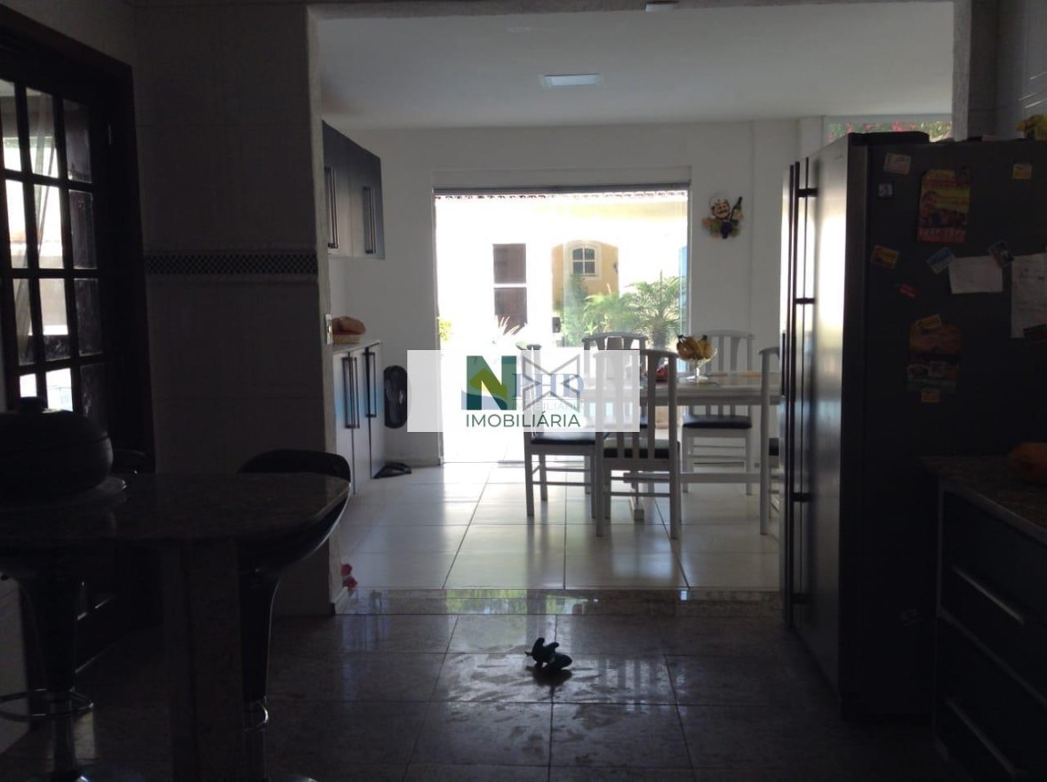 Casa 5 Quartos 575m² 
