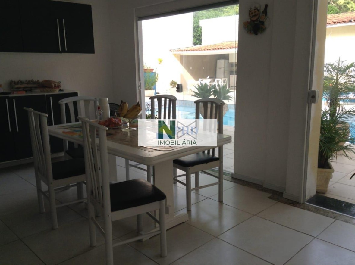 Casa 5 Quartos 575m² 