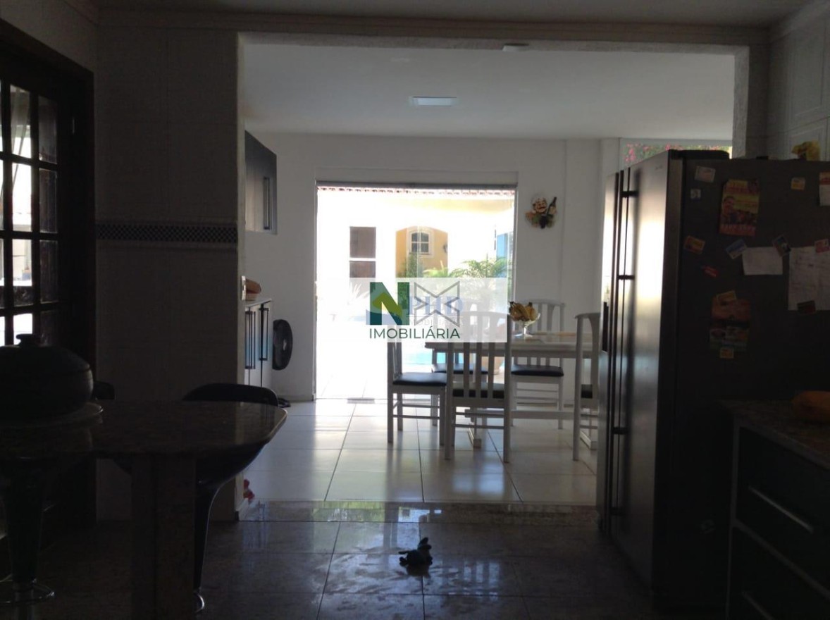 Casa 5 Quartos 575m² 