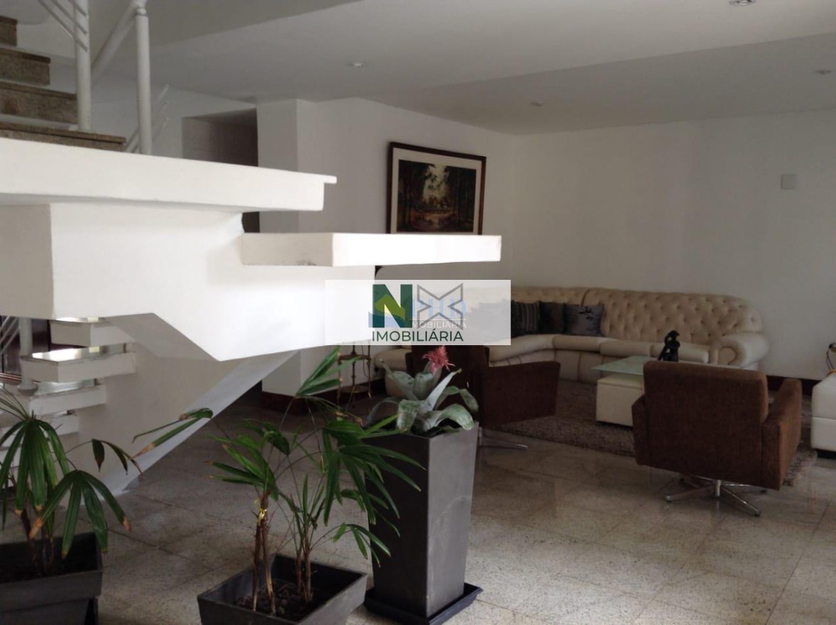 Casa 5 Quartos 575m² 