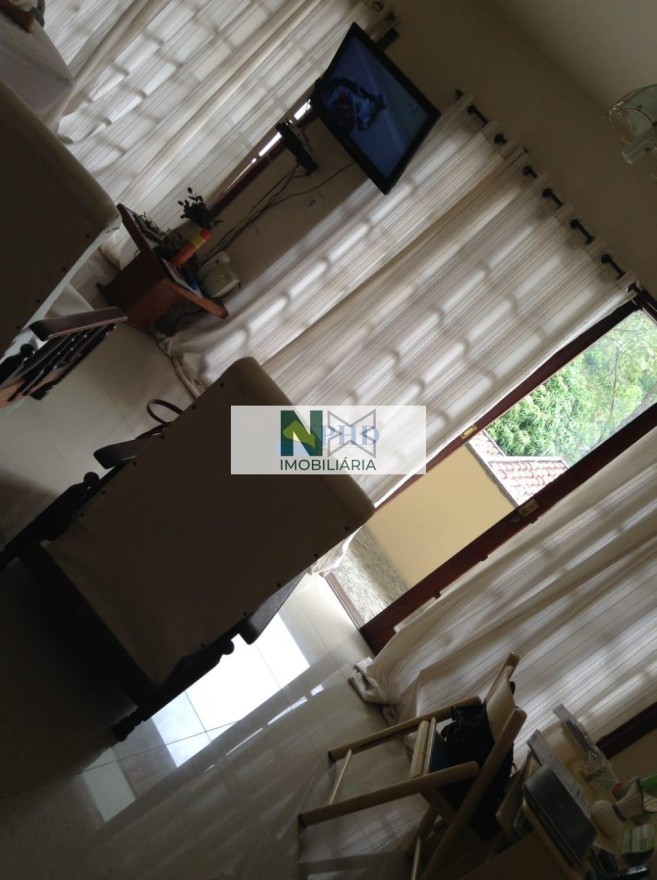 Casa 5 Quartos 575m² 