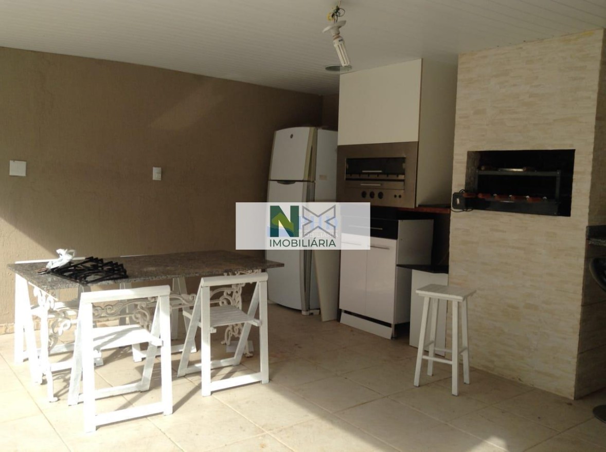 Casa 5 Quartos 575m² 