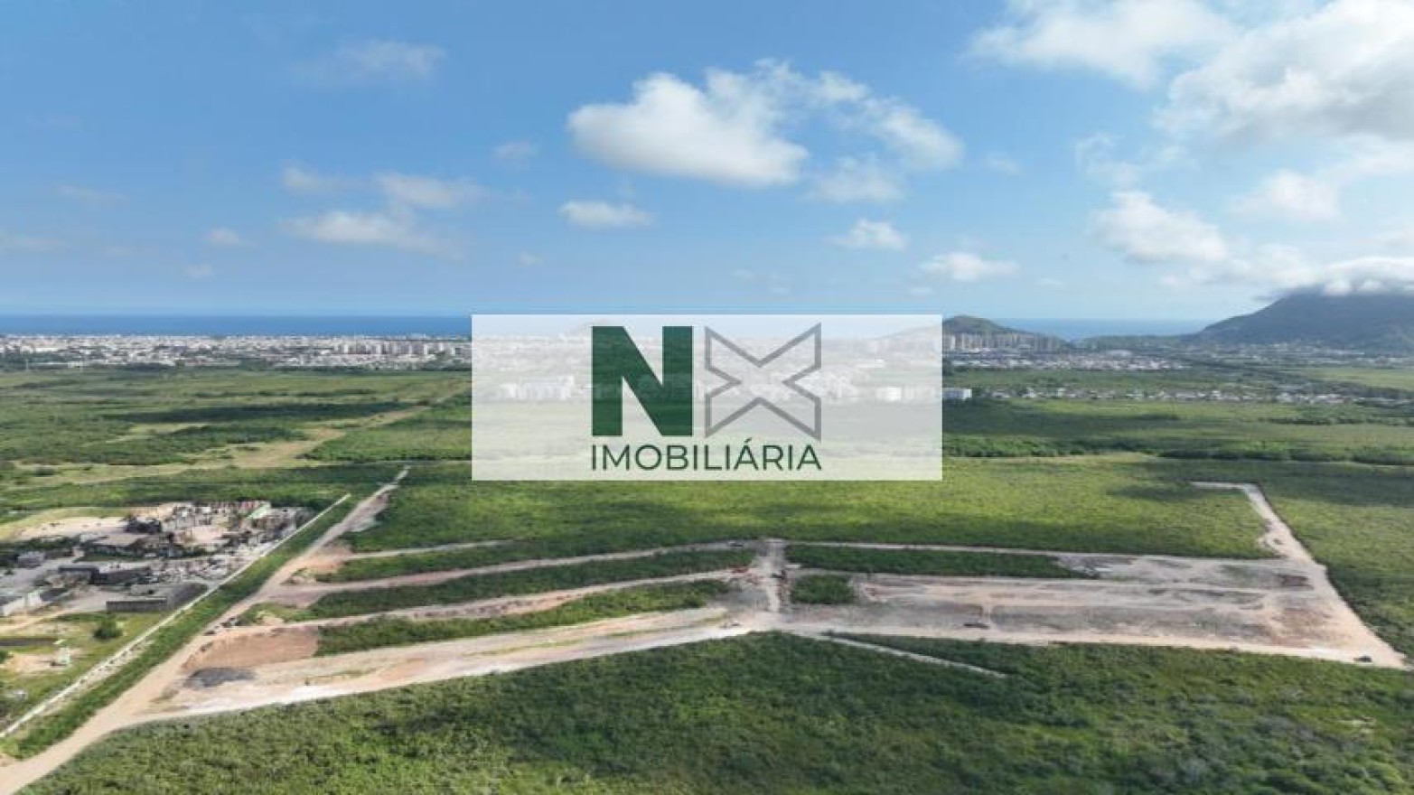 Terreno  180m² 