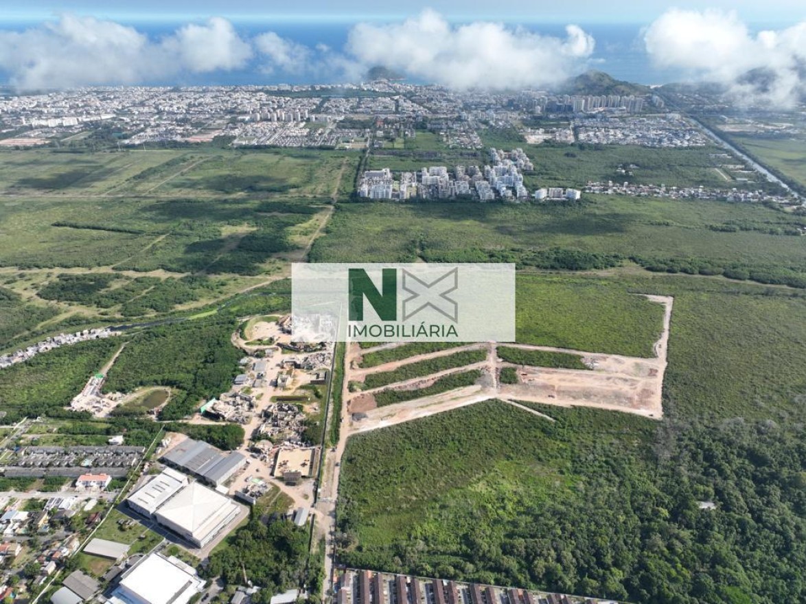 Terreno  180m² 