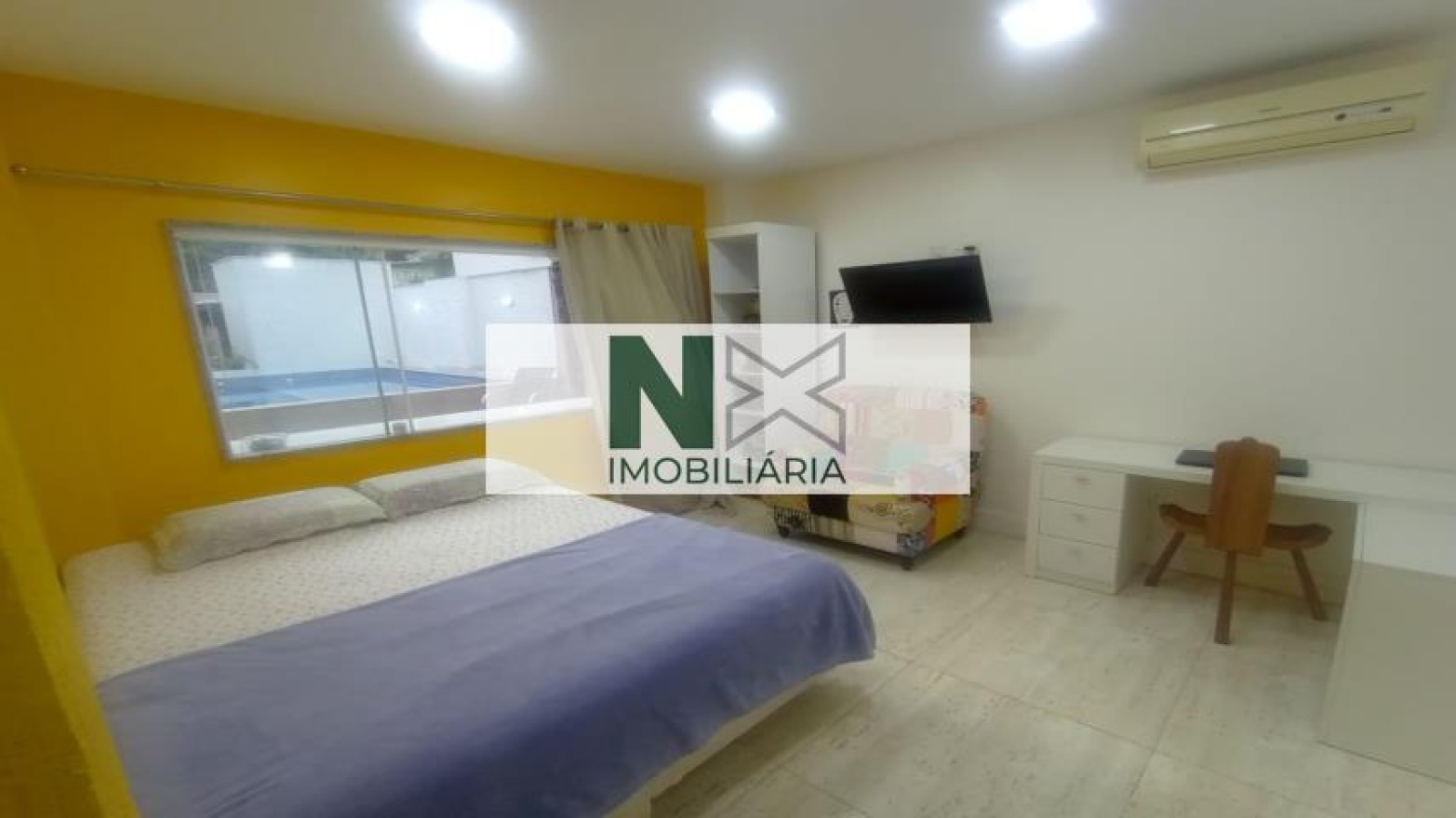 Casa 5 Quartos 350m² Casa 5 Quartos 350m²