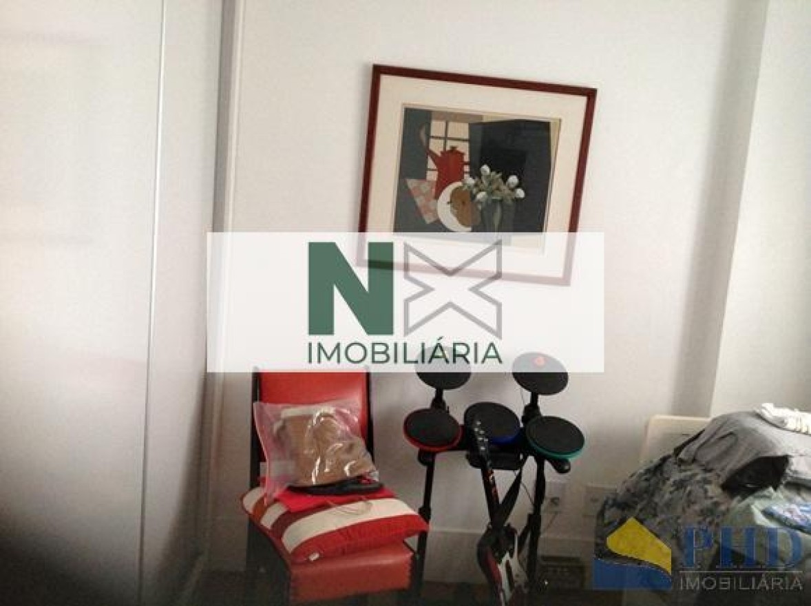 Apartamento 3 Quartos 185m² Apartamento 3 Quartos 185m²