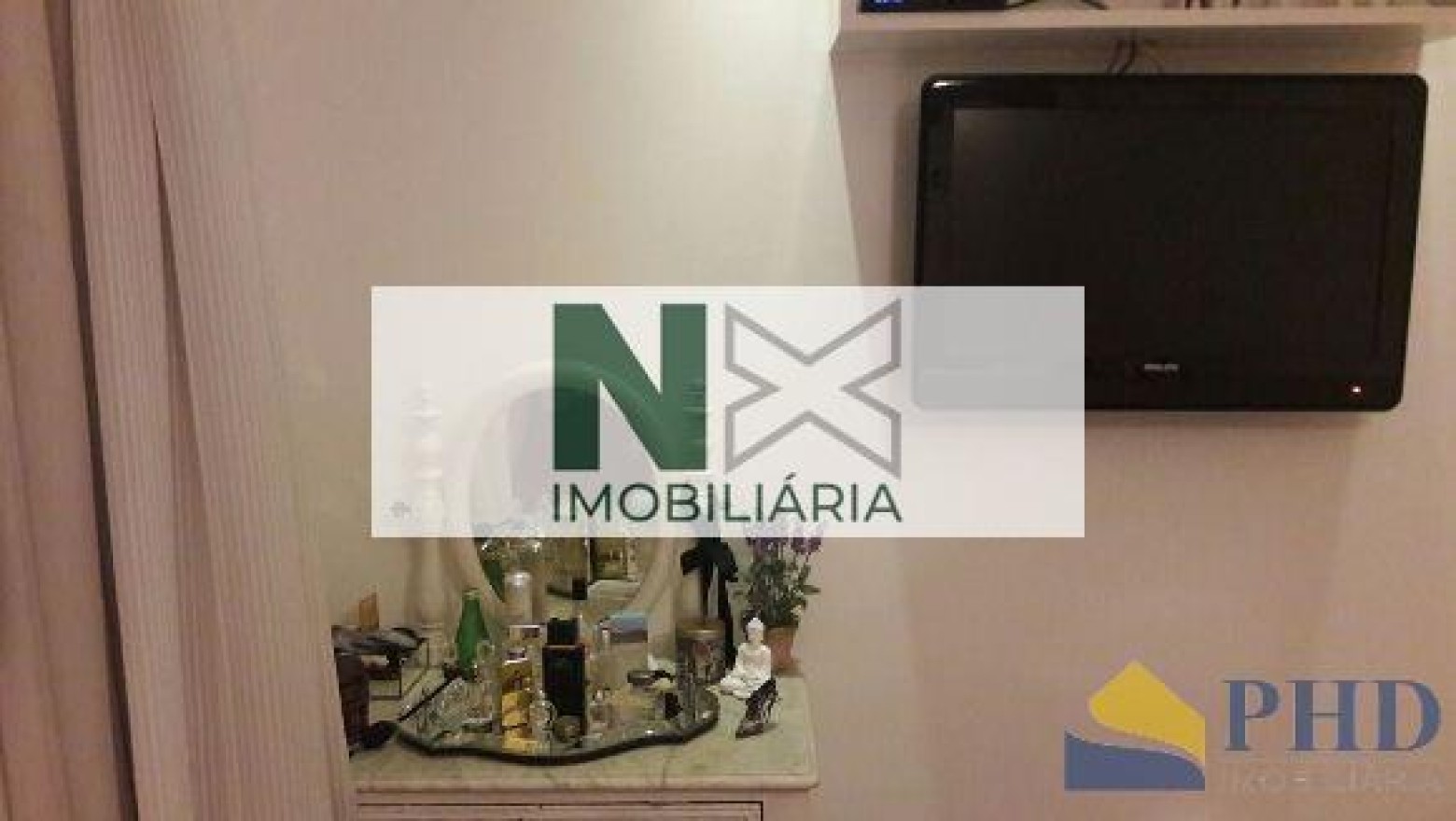 Apartamento 3 Quartos 185m² Apartamento 3 Quartos 185m²