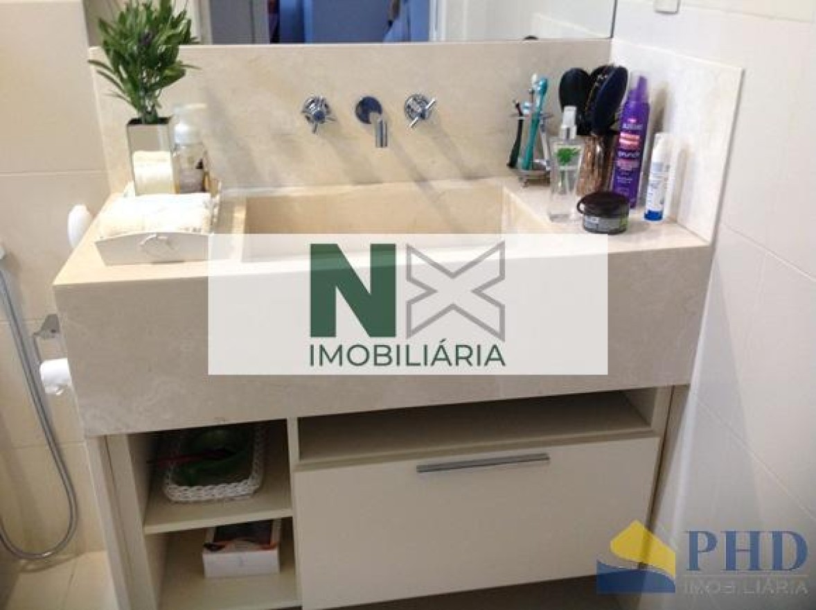 Apartamento 3 Quartos 185m² Apartamento 3 Quartos 185m²