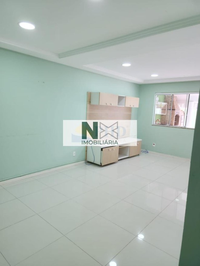 CASA 3 Quartos 220m² 