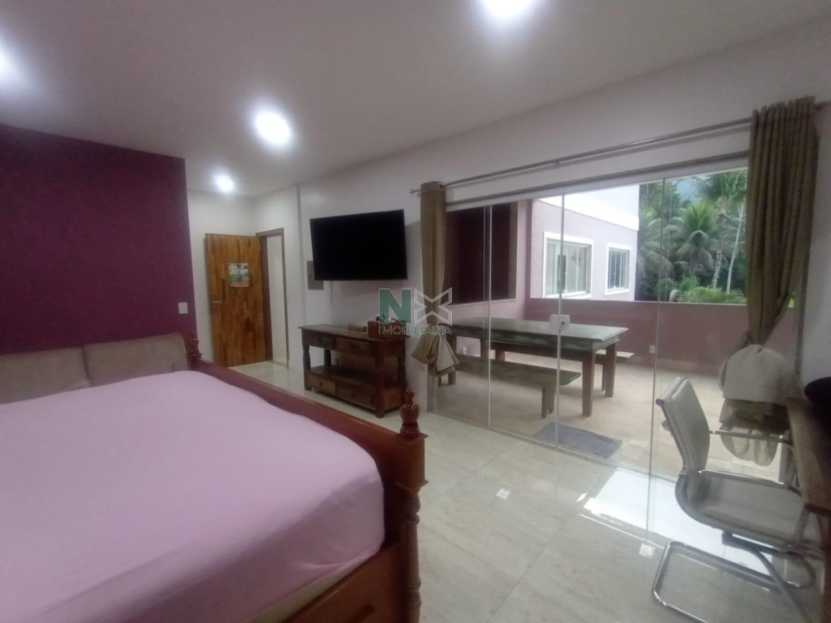Casa 5 Quartos 350m² 