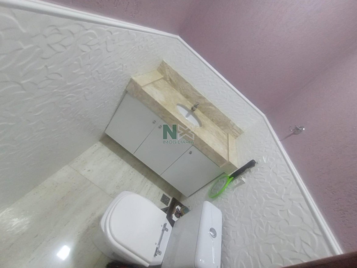 Casa 5 Quartos 350m² 