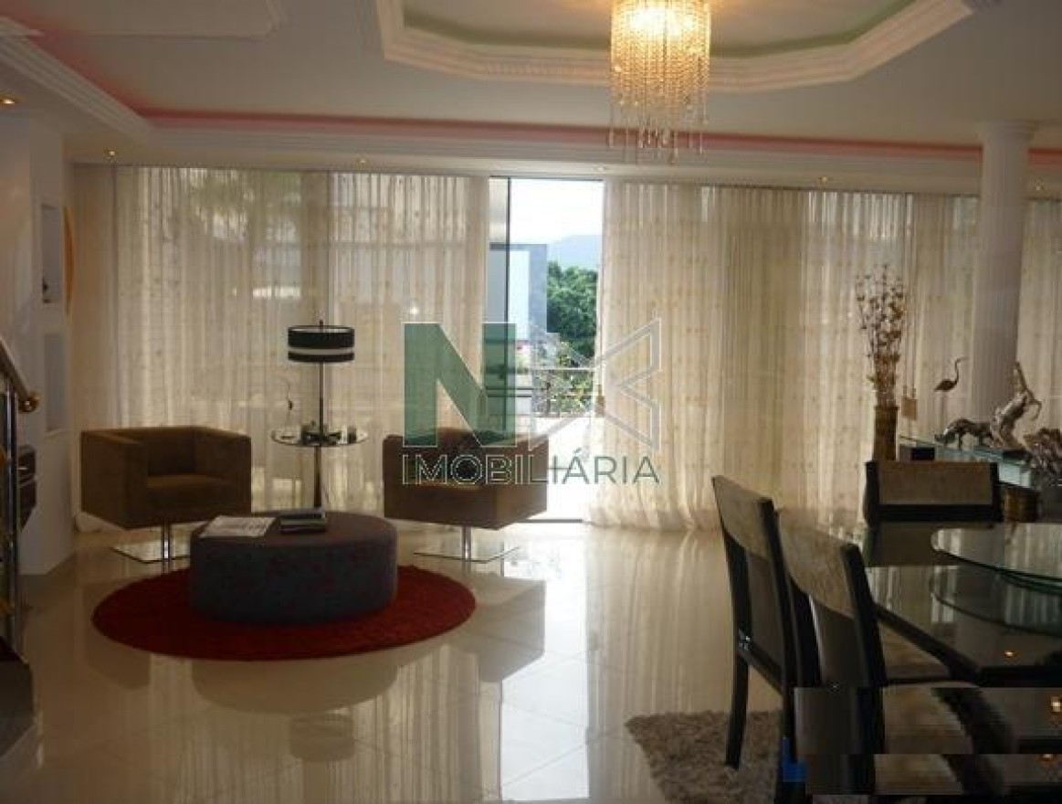 Cobertura Triplex 5 Quartos 410m² Cobertura Triplex 5 Quartos 410m²