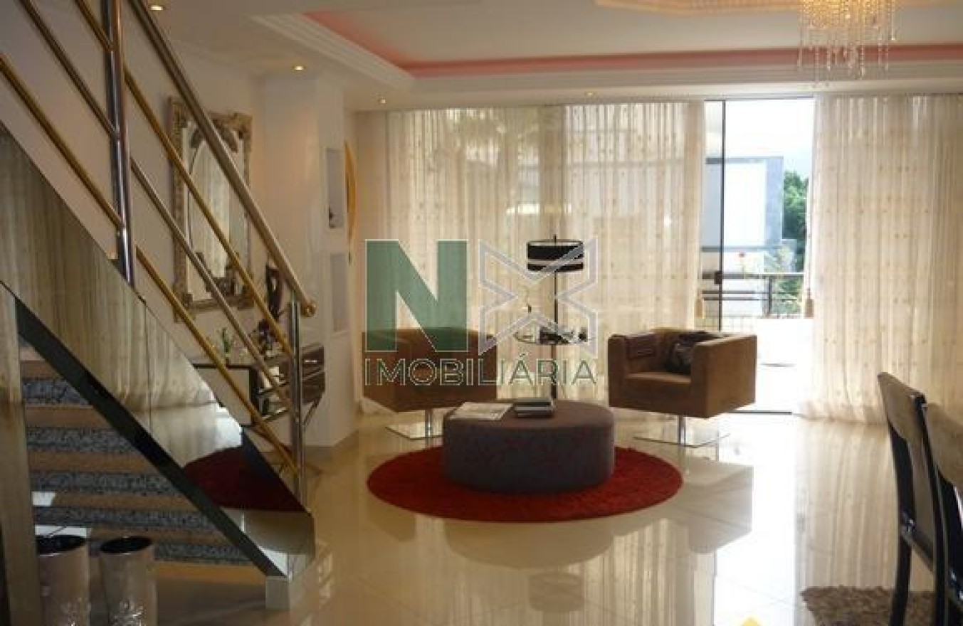 Cobertura Triplex 5 Quartos 410m² Cobertura Triplex 5 Quartos 410m²